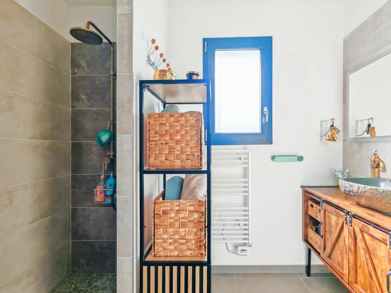 Maison - 76 m² - 3 pièces