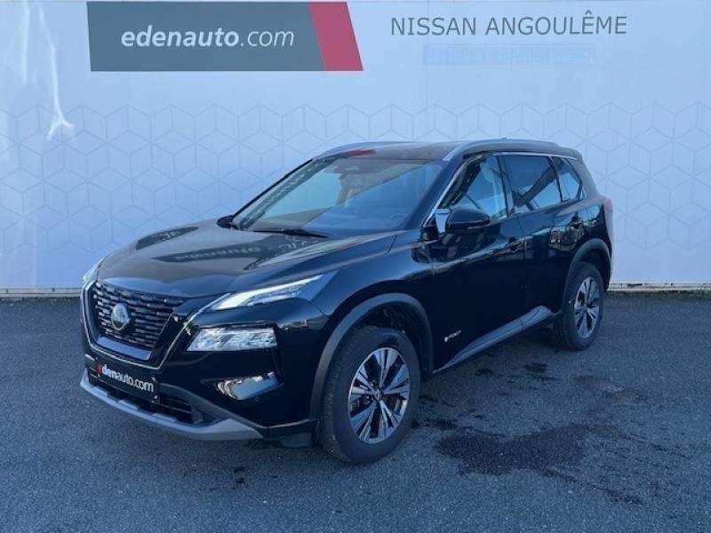 Nissan X-Trail e-Power 204 ch n-Connecta