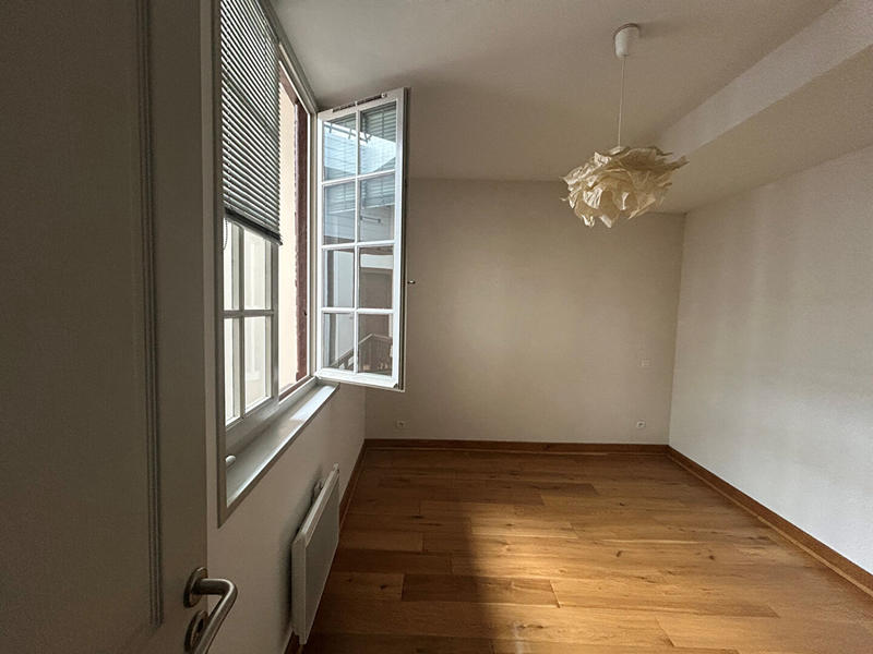 Appartement - 52 m² - 2 pièces