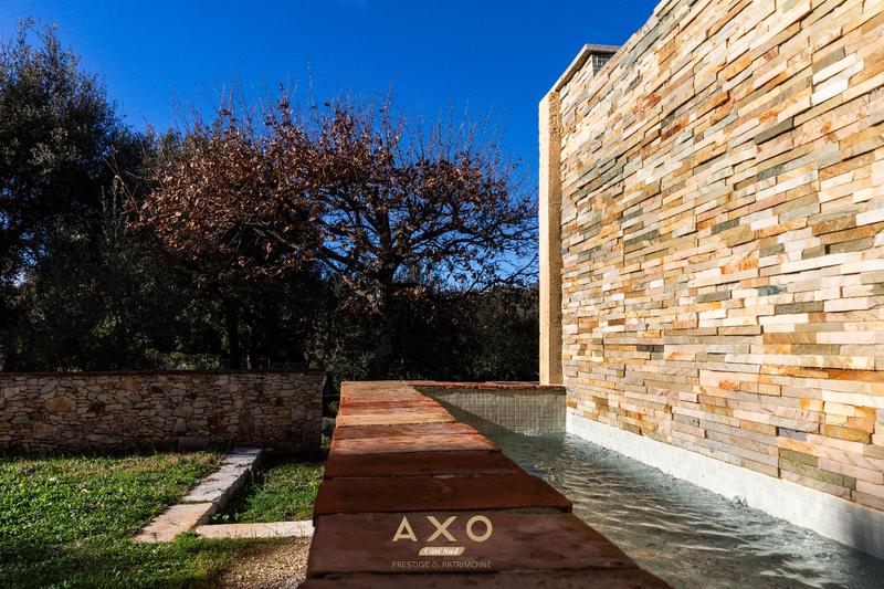 Maison - 171 m² - 6 pièces