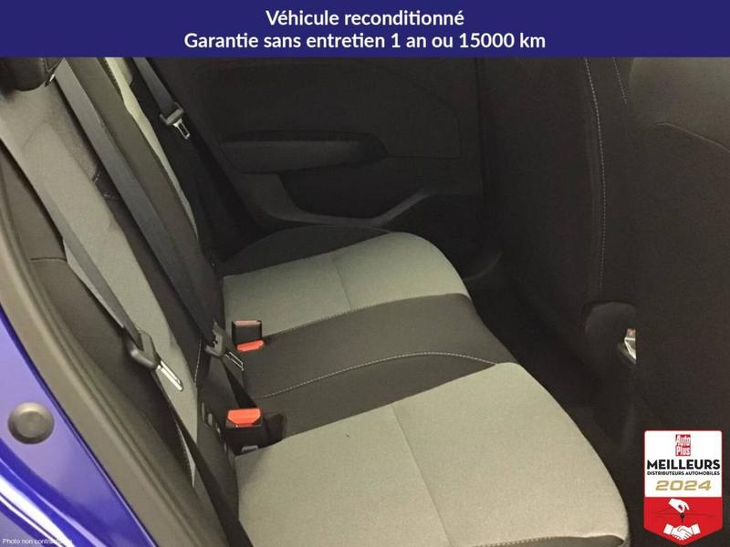 Renault Clio dCi 100 Gsr2 Evolution