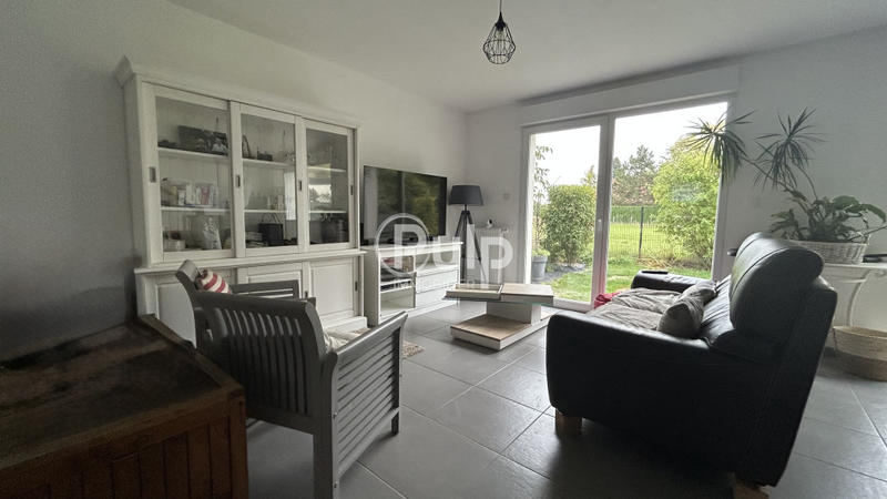 Maison - 97 m² - 5 pièces