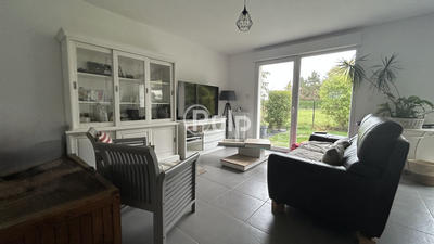 Maison - 97 m² - 5 pièces