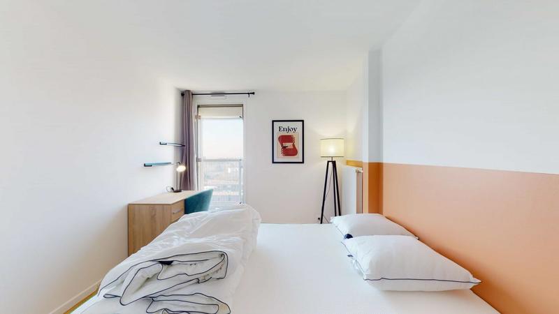 Appartement - 89 m²