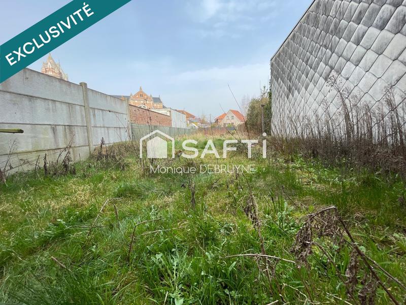 Maison - 83 m² - 3 pièces