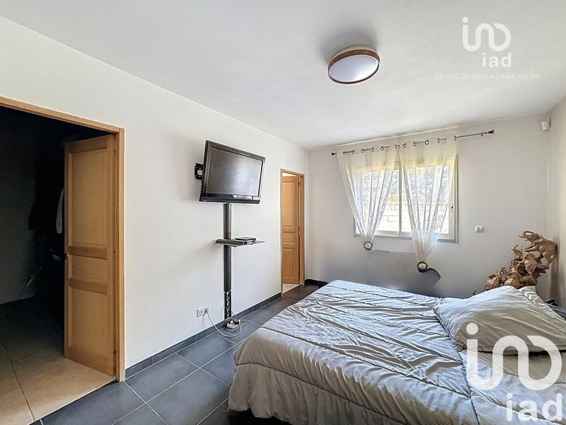 Maison - 176 m² - 5 pièces