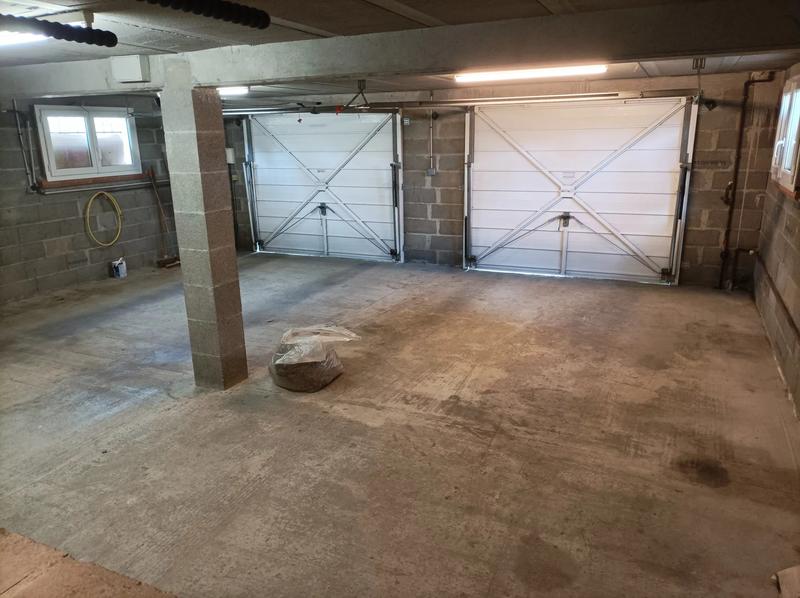 Maison - 121 m² - 5 pièces