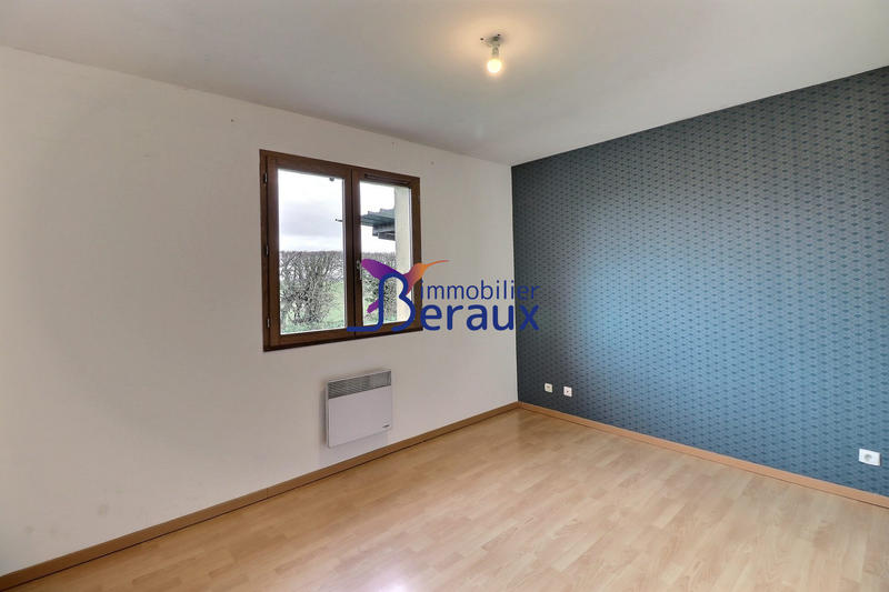 Maison - 151 m² - 6 pièces