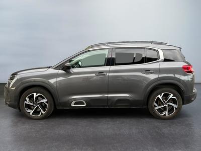 Citroën C5 Aircross BlueHDi 130 s&amp;S Bvm6 Shine