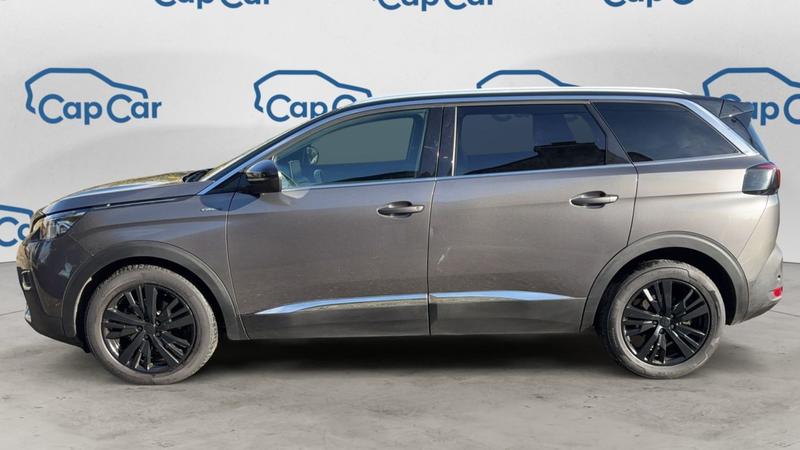 Peugeot 5008 II 1.6 Thp 165 Eat6 Gt Line