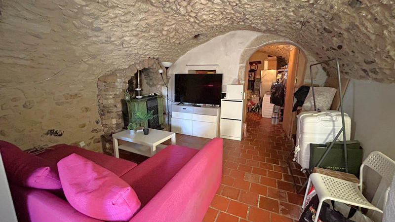 Maison - 101 m² - 4 pièces