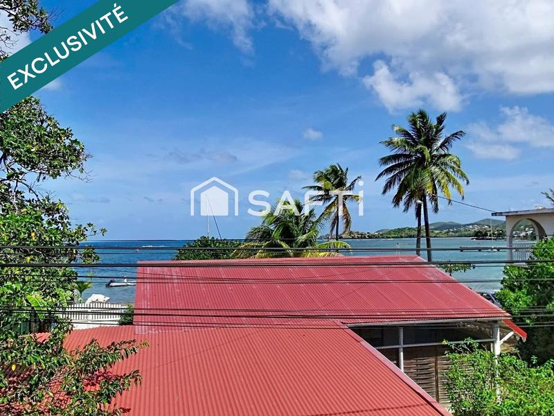 Maison - 110 m² - 6 pièces