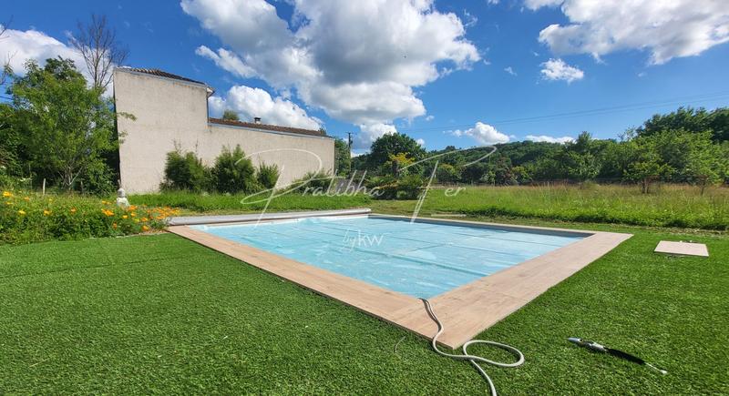 Maison - 158 m² - 6 pièces