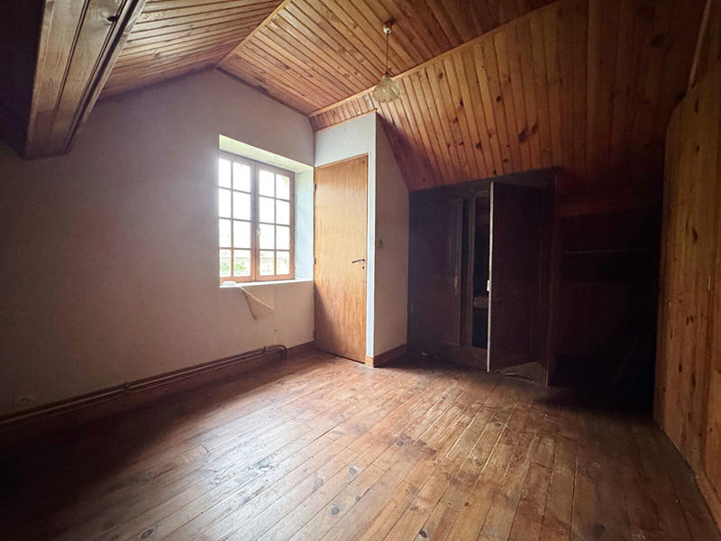 Maison - 148 m² - 8 pièces