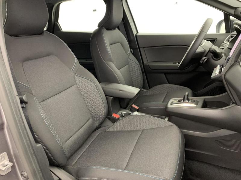 Renault Symbioz E-Tech full hybrid 160 ch Evolution