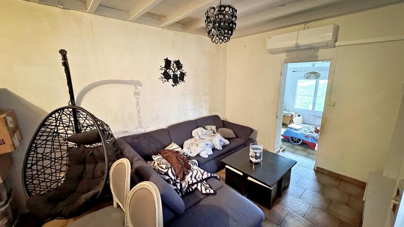 Maison - 67 m² - 3 pièces