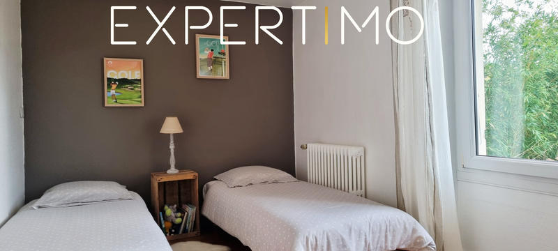 Maison - 197 m² - 7 pièces