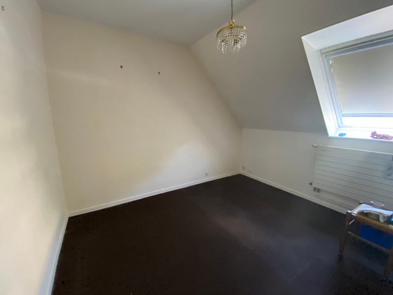 Maison - 107 m² - 6 pièces