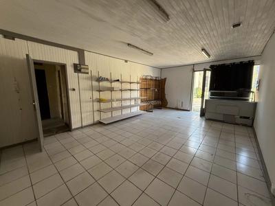 Maison - 157 m² - 4 pièces