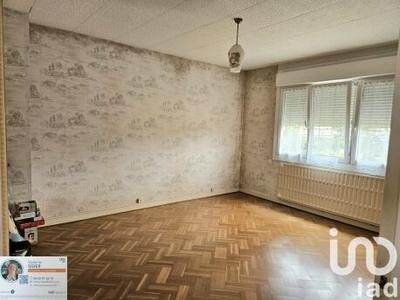 Maison - 82 m² - 5 pièces