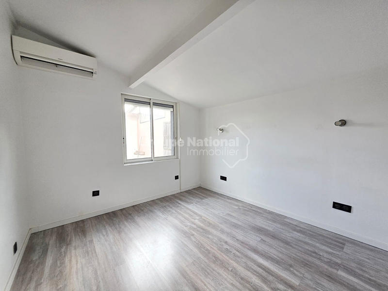 Maison - 62 m² - 3 pièces