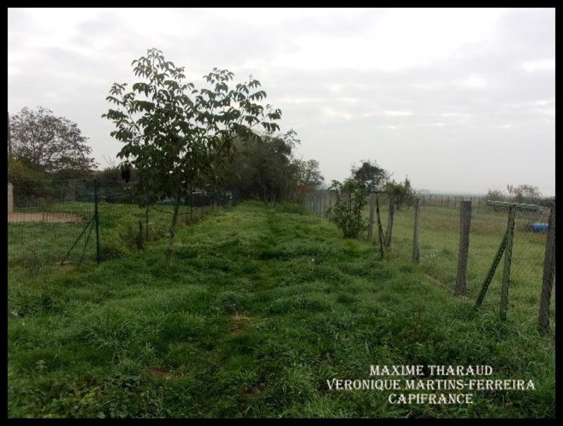 Immeuble - 107 m² - 5 pièces