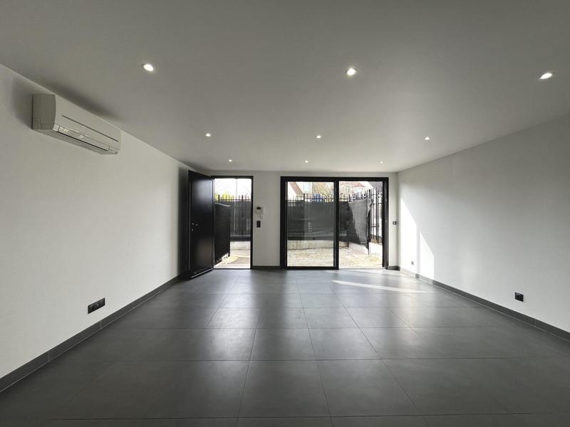 Maison - 81 m² - 4 pièces