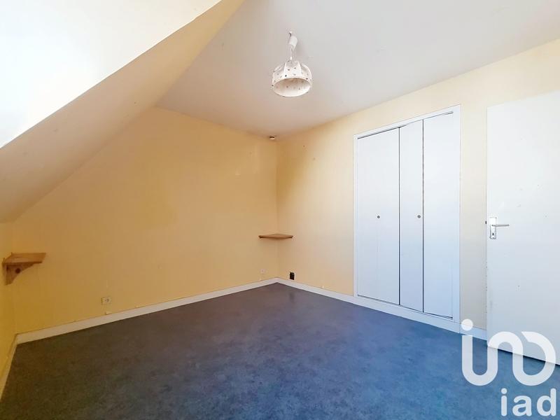 Maison - 100 m² - 6 pièces