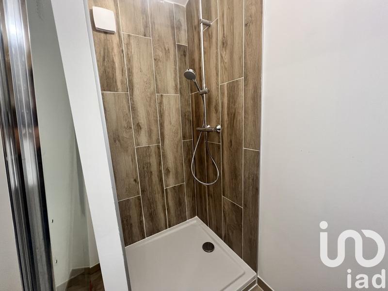 Maison de village - 101 m² - 5 pièces