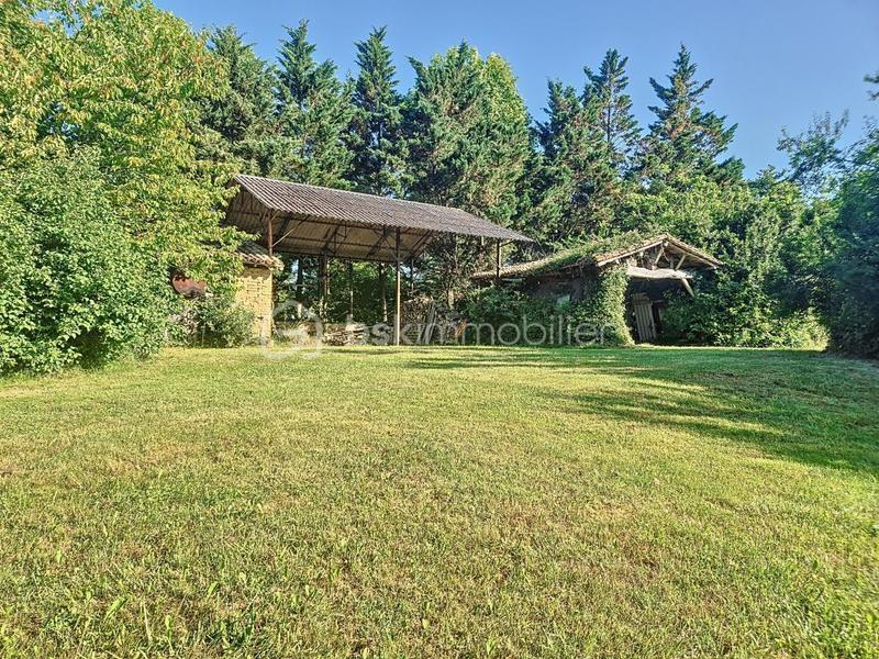 Maison en pierre - 280 m² - 10 pièces