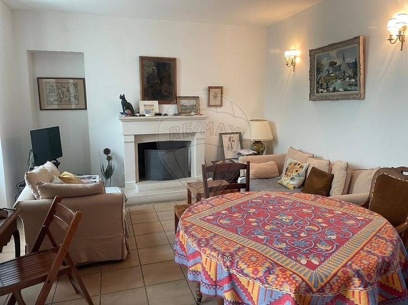 Maison - 86 m² - 5 pièces