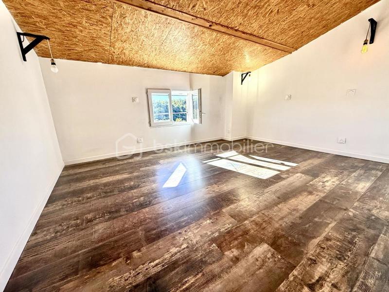 Maison traditionnelle - 73 m² - 3 pièces