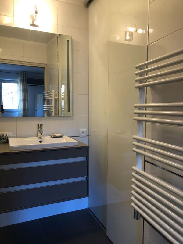 Appartement - 50 m² - 2 pièces