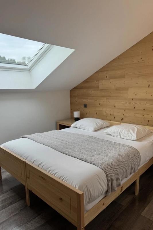 Châlet - 240 m² - 10 pièces