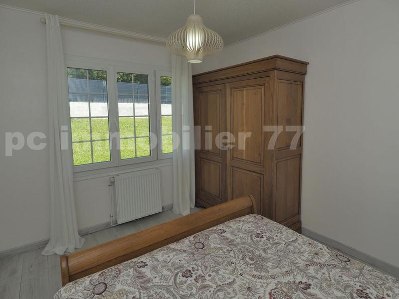 Pavillon - 87 m² - 3 pièces