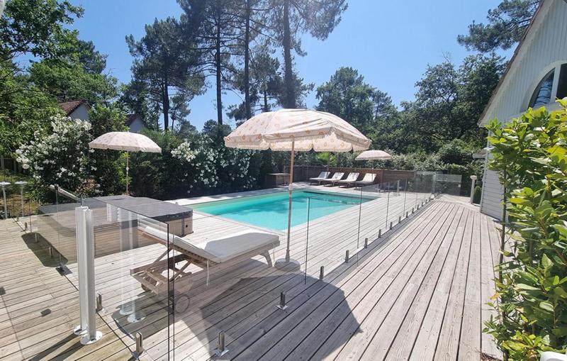 Maison - 155 m² - 7 pièces