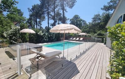 Maison - 155 m² - 7 pièces