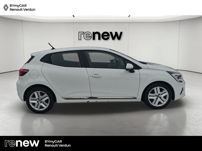 Renault Clio V Blue dCi 100 - 21n Business