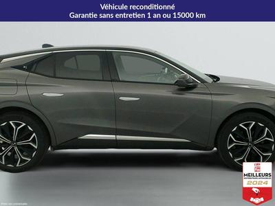 Ds Ds 4 Ds4 PureTech 130 Eat8 Rivoli