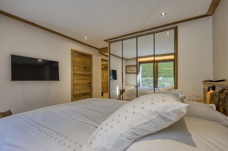 Appartement - 147 m² - 6 pièces