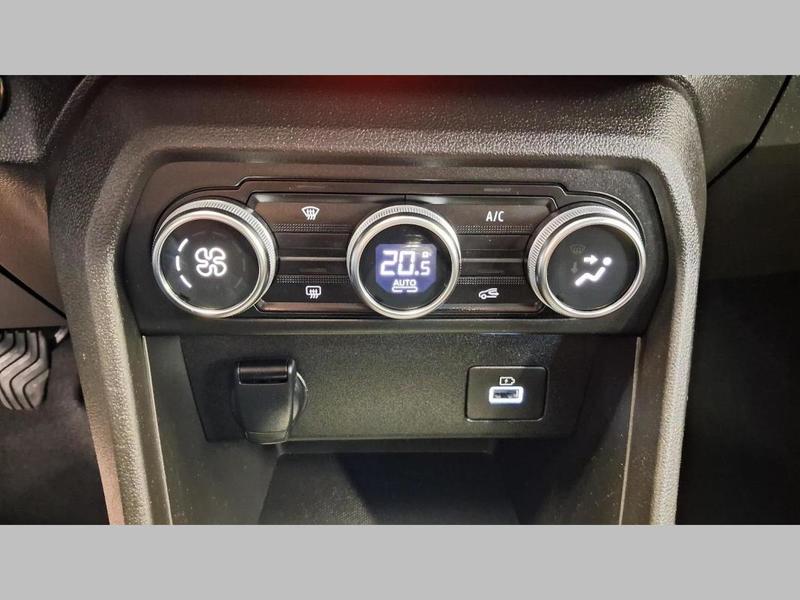 Dacia Sandero TCe 90 - 22 Stepway Confort