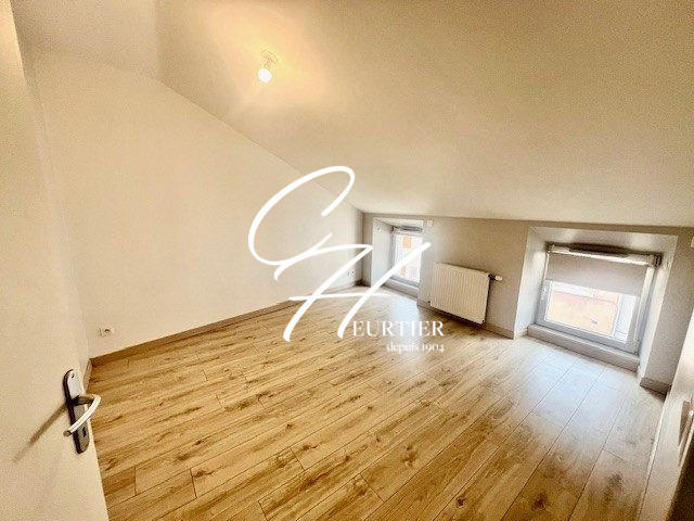 Appartement - 47 m² - 3 pièces