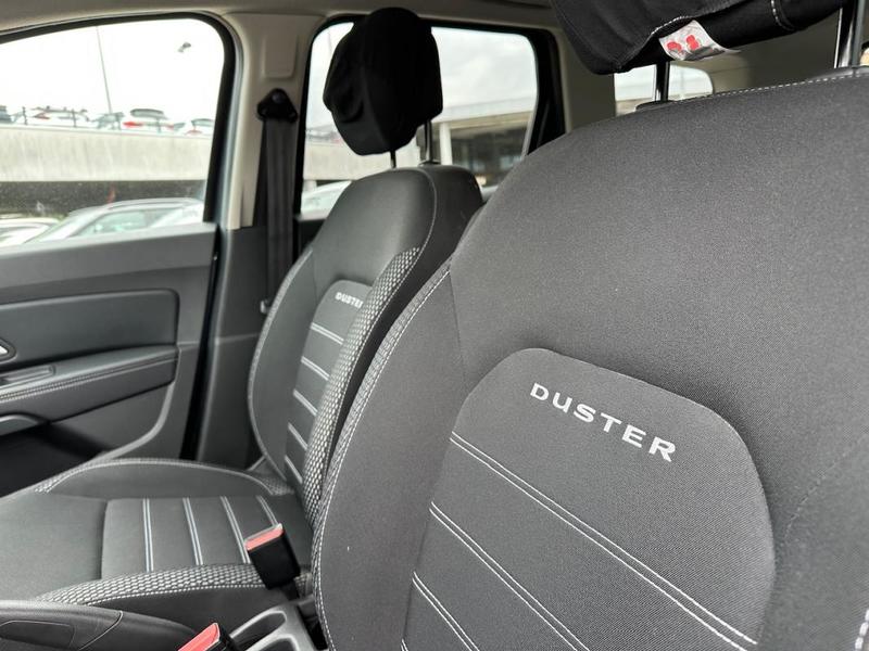 Dacia Duster II 1.5 Dci 115 Blue Prestige 4x2