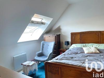 Maison - 65 m² - 3 pièces