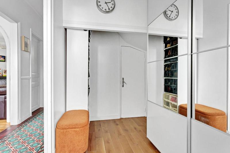 Maison - 102 m² - 5 pièces