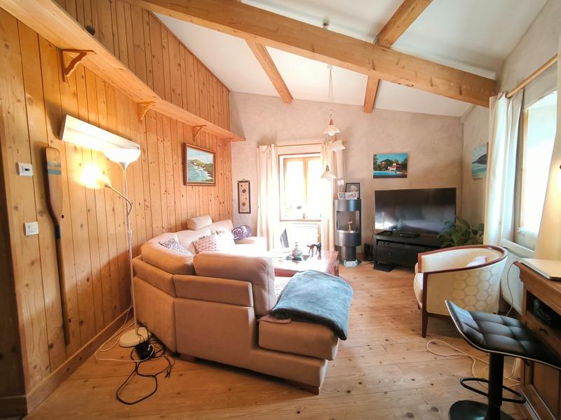 Maison - 154 m² - 5 pièces