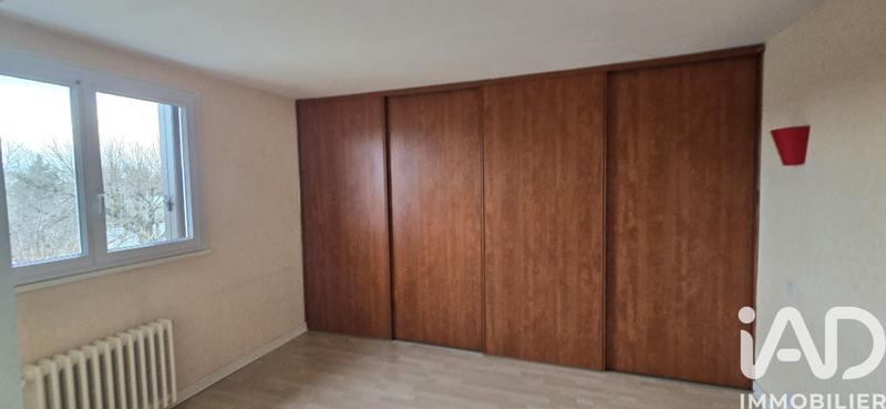 Maison - 153 m² - 6 pièces