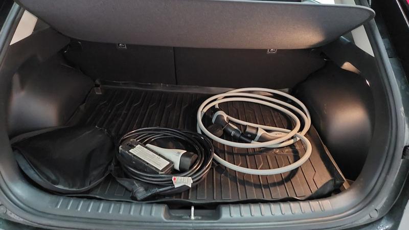 Kia Niro Ev Bev 65 Kwh E- Active 204