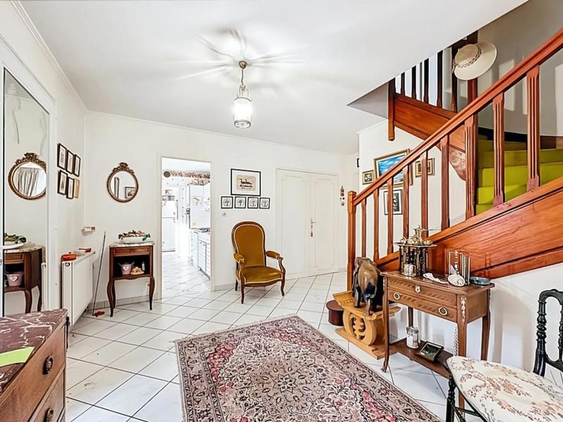 Maison - 165 m² - 5 pièces