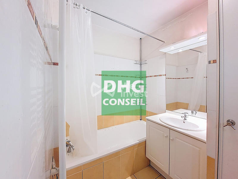 Appartement - 71 m² - 3 pièces